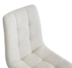 Lot De 2 Chaises BJORN -VIDAXL || Leitmotiv || Emma Soldes Magasin 78182ebf9d544ea9aa203e10538b96b9