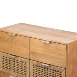 Commode MALAGA -VIDAXL || Leitmotiv || Emma Soldes Magasin 78786b80a87f4d65965dd0d60723c544