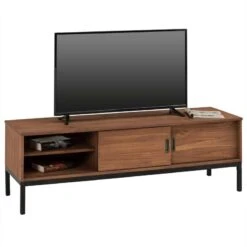Meuble TV SELMA 25 Meuble TV SELMA -VIDAXL || Leitmotiv || Emma Soldes Magasin 7895c34002494fd0b52832b8d0489319