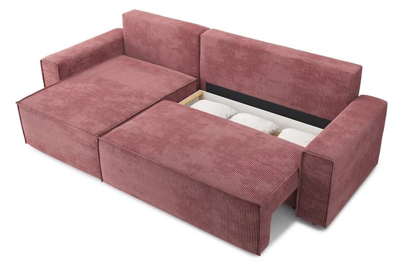 Canapé Angle Convertible MARIUS 6 Canapé Angle Convertible MARIUS – Image 4