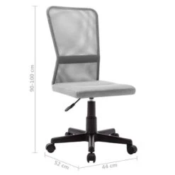 VIDAXL Chaise De Bureau 38 VIDAXL Chaise De Bureau -VIDAXL || Leitmotiv || Emma Soldes Magasin 7990377a5c6147e3a1ae8d13eeb717d3