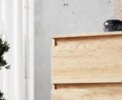 FURNIX Commode Arenal Avec 8 Tiroirs -VIDAXL || Leitmotiv || Emma Soldes Magasin 7a5147b6ca564f9b9428a2908513e778