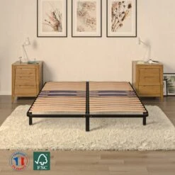 EMMA Matelas Original +Sommier Tri-zones 13 EMMA Matelas Original +Sommier Tri-zones -VIDAXL || Leitmotiv || Emma Soldes Magasin 7a7ec68f7cd24bffbe894b11cba2157d
