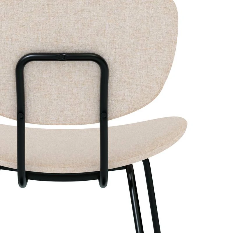 Chaise Verner (Lot De 2) 7 Chaise Verner (Lot De 2) – Image 5