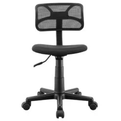 Chaise De Bureau MILAN 40 Chaise De Bureau MILAN -VIDAXL || Leitmotiv || Emma Soldes Magasin 7b024d25fd304ff8984504620697b786