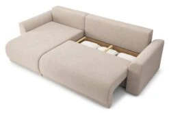 Canapé Angle Convertible NOVA -VIDAXL || Leitmotiv || Emma Soldes Magasin 7b9abc53a7154490968351a0ae6500a5
