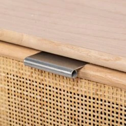 Meuble TV AKITA -VIDAXL || Leitmotiv || Emma Soldes Magasin 7be27c03717f44a9a1e80466d5a49703