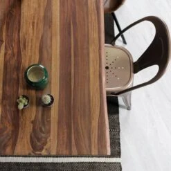 Chaise Indus (Lot De 2) -VIDAXL || Leitmotiv || Emma Soldes Magasin 7d5ca75db9854b699f18c52c9855ab25