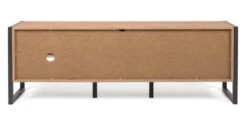 Meuble TV 2 Portes Et 2 Niches Denver 25 Meuble TV 2 Portes Et 2 Niches Denver -VIDAXL || Leitmotiv || Emma Soldes Magasin 7d761792ed5f4f24823bb77f3e8574d7.cropped 97 154 1102 613.processed