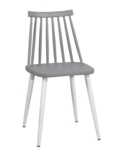 Chaise Cuisine Bistrot BAO (lot De 2) 34 Chaise Cuisine Bistrot BAO (lot De 2) -VIDAXL || Leitmotiv || Emma Soldes Magasin 7e68b43013ed414daf7a2598859e1828