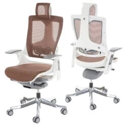 Fauteuil De Bureau MERRYFAIR Wau 2 9 Fauteuil De Bureau MERRYFAIR Wau 2 -VIDAXL || Leitmotiv || Emma Soldes Magasin 7ed834052cc8430a89aaaa35707474f6