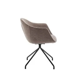 Chaise De Bureau Kooij -VIDAXL || Leitmotiv || Emma Soldes Magasin 807f855bfb90471eb9657f7aca60d95e