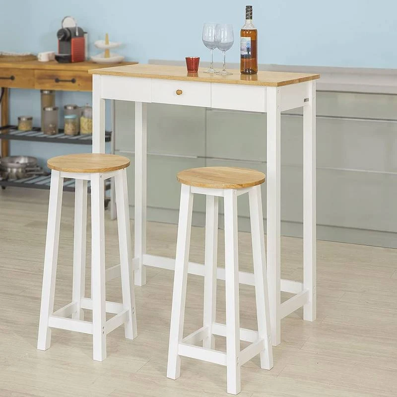 Table De Bar FWT50-WN 4 Table De Bar FWT50-WN – Image 2