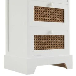 Chiffonnier ROSHNI -VIDAXL || Leitmotiv || Emma Soldes Magasin 80cca8e7be294088865af74812f48d54