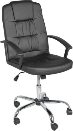 Fauteuil De Bureau Basculant LOOP