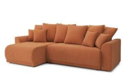 Canapé Angle Convertible NOVA -VIDAXL || Leitmotiv || Emma Soldes Magasin 81b2b50ccf624ecb9588596892a21a50