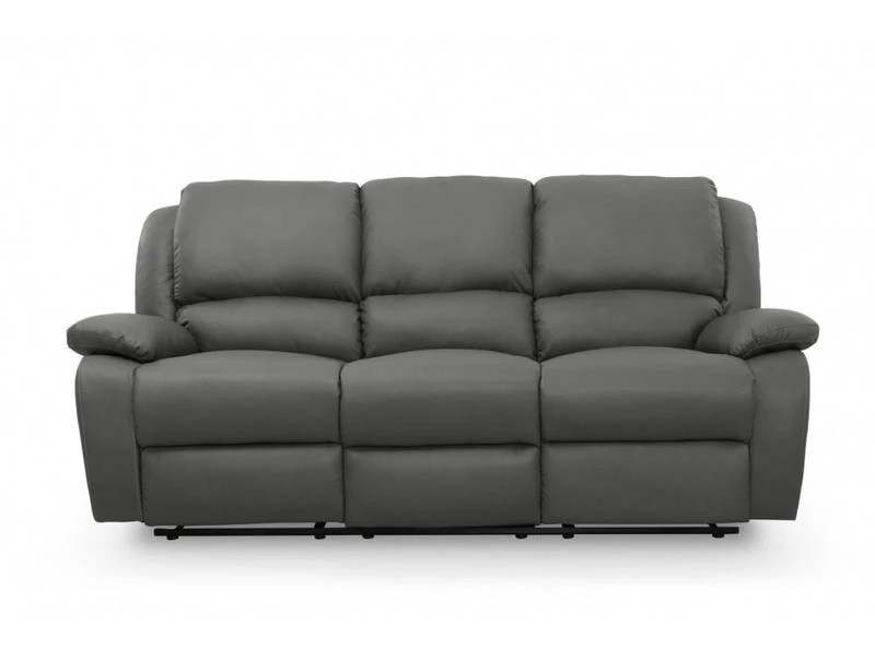 Canapé De Relaxation 3 Places DETENTE 3 Canapé De Relaxation 3 Places DETENTE