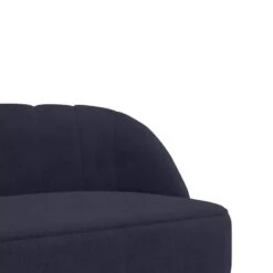 Canapé 2 Places En Velours Bleu Perle 28 Canapé 2 Places En Velours Bleu Perle -VIDAXL || Leitmotiv || Emma Soldes Magasin 8231a3cafd8141caac6bfd8bad0e94db