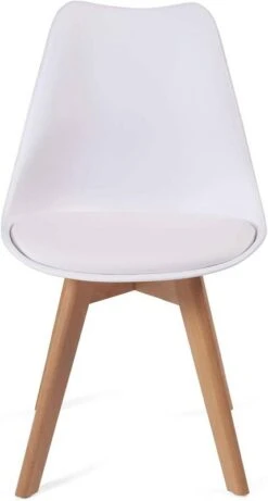 Chaises Scandinaves Avec Coussin LAO 25 Chaises Scandinaves Avec Coussin LAO -VIDAXL || Leitmotiv || Emma Soldes Magasin 83e51bf25ab143ebbc4e5c178c63d086