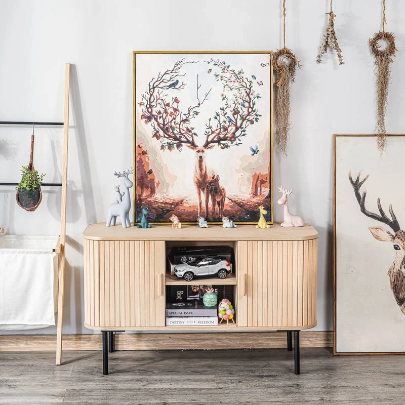 Meuble TV TAITO 4 Meuble TV TAITO – Image 2