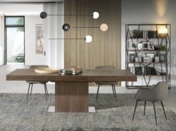 Fauteuil En Tissu Et Acier Noir 12 Fauteuil En Tissu Et Acier Noir -VIDAXL || Leitmotiv || Emma Soldes Magasin 86a04a81d53b43d393b85369db8d1692