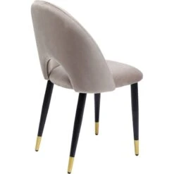 Chaise Iris -VIDAXL || Leitmotiv || Emma Soldes Magasin 87198f31ec3a4706b02a5bf8adb2f0dd