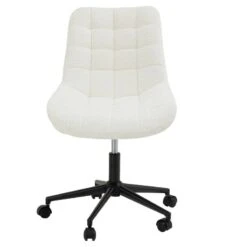 Chaise De Bureau TASK 11 Chaise De Bureau TASK -VIDAXL || Leitmotiv || Emma Soldes Magasin 87451282eb254643a1831b2a3e230448