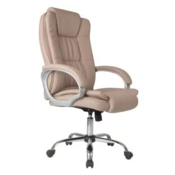 Chaise De Bureau Karen Elevable Blanc 22 Chaise De Bureau Karen Elevable Blanc -VIDAXL || Leitmotiv || Emma Soldes Magasin 87b2925b8e5948798cdff32c58957cc4