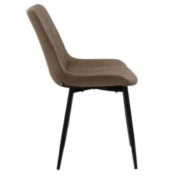 Chaise Killi (Lot De 2) -VIDAXL || Leitmotiv || Emma Soldes Magasin 880354ede02a4ae3a42ef541eb48ff15