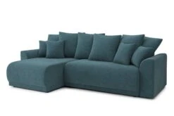 Canapé Angle Convertible NOVA -VIDAXL || Leitmotiv || Emma Soldes Magasin 8893940b67284367b43727b683018f2b