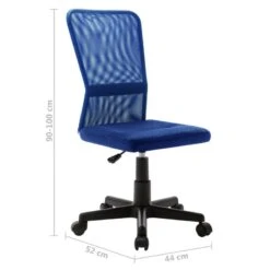 VIDAXL Chaise De Bureau 30 VIDAXL Chaise De Bureau -VIDAXL || Leitmotiv || Emma Soldes Magasin 8975362768344cccb010610c2ddaa1e2