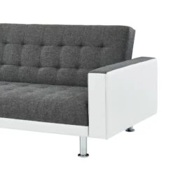 Canapé Angle Convertible LUXURY -VIDAXL || Leitmotiv || Emma Soldes Magasin 89f75cba520344ab83fd6863b404b242