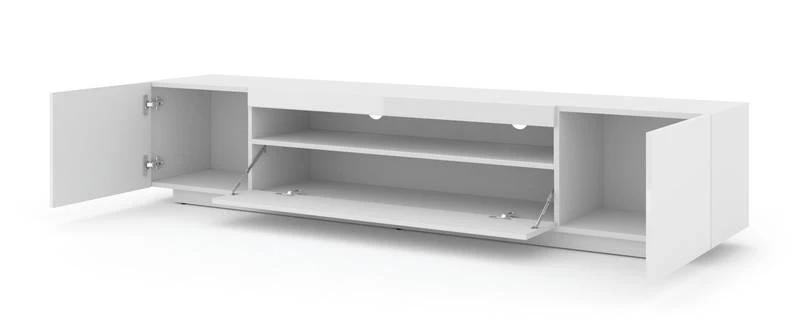 Meuble TV AURA 200x37x42 KEINE LED 11 Meuble TV AURA 200x37x42 KEINE LED – Image 9