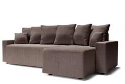 Canapé Angle Convertible ALMA -VIDAXL || Leitmotiv || Emma Soldes Magasin 8ad4d65b3d604be39b5ca24a4bf6c1a5