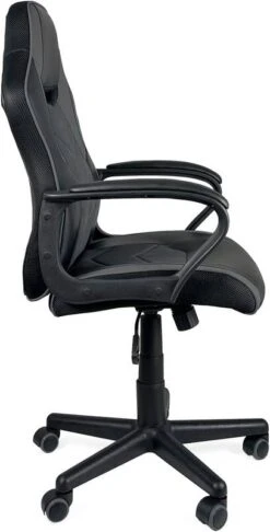 KAYELLES Fauteuil Gamer Inclinable FLIP -VIDAXL || Leitmotiv || Emma Soldes Magasin 8b18daa82a244570830914b4e80fd101