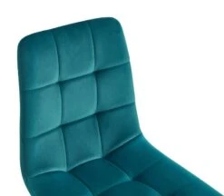 Lot De 2 Chaises BJORN -VIDAXL || Leitmotiv || Emma Soldes Magasin 8b699cad42bc44db86b5aebce9c7dba4