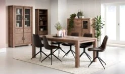 Buffet Haut Alaska Marron -VIDAXL || Leitmotiv || Emma Soldes Magasin 8b6f7622384746a98ad994b5b0ceb194