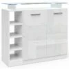 Commode Asti Blanc Brillant & LED -VIDAXL || Leitmotiv || Emma Soldes Magasin 8c60c7534db6484ba58bd45b504c7cde.cropped 76 104 853 835.processed