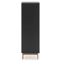 Chifonnier Miranda 5 Tiroirs -VIDAXL || Leitmotiv || Emma Soldes Magasin 8d3f82f8a5ad499a9bc3b221f9f79bb4