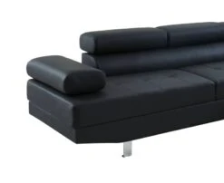 Canapé Angle VICTOR 12 Canapé Angle VICTOR -VIDAXL || Leitmotiv || Emma Soldes Magasin 8eecc27660a34bc2bf0505253144a992