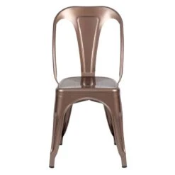 Chaise Indus (Lot De 2) -VIDAXL || Leitmotiv || Emma Soldes Magasin 8f1d5eaf0ad445d19c80422dac260e8a