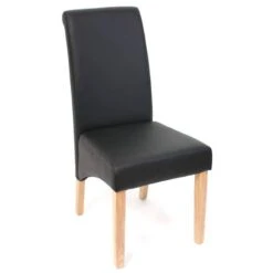 Chaise Capitonnée M37 (lot De 2) -VIDAXL || Leitmotiv || Emma Soldes Magasin 8f5550388d16497abde169717fe4acbc