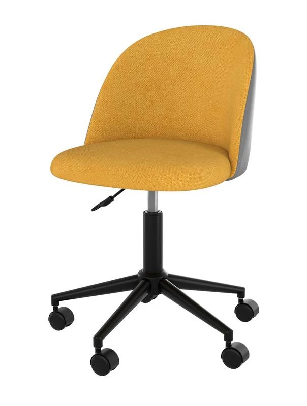 Chaise De Bureau Jane 3 Chaise De Bureau Jane