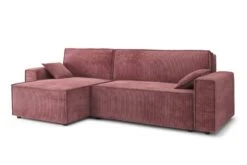 Canapé Angle Convertible MARIUS