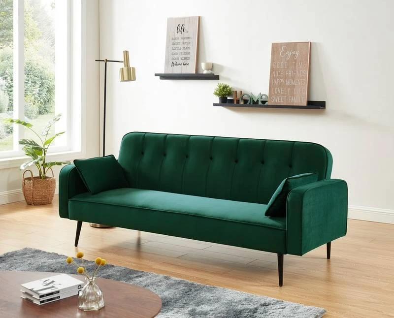 Canapé Droit Convertible SWEETY 16 Canapé Droit Convertible SWEETY – Image 14