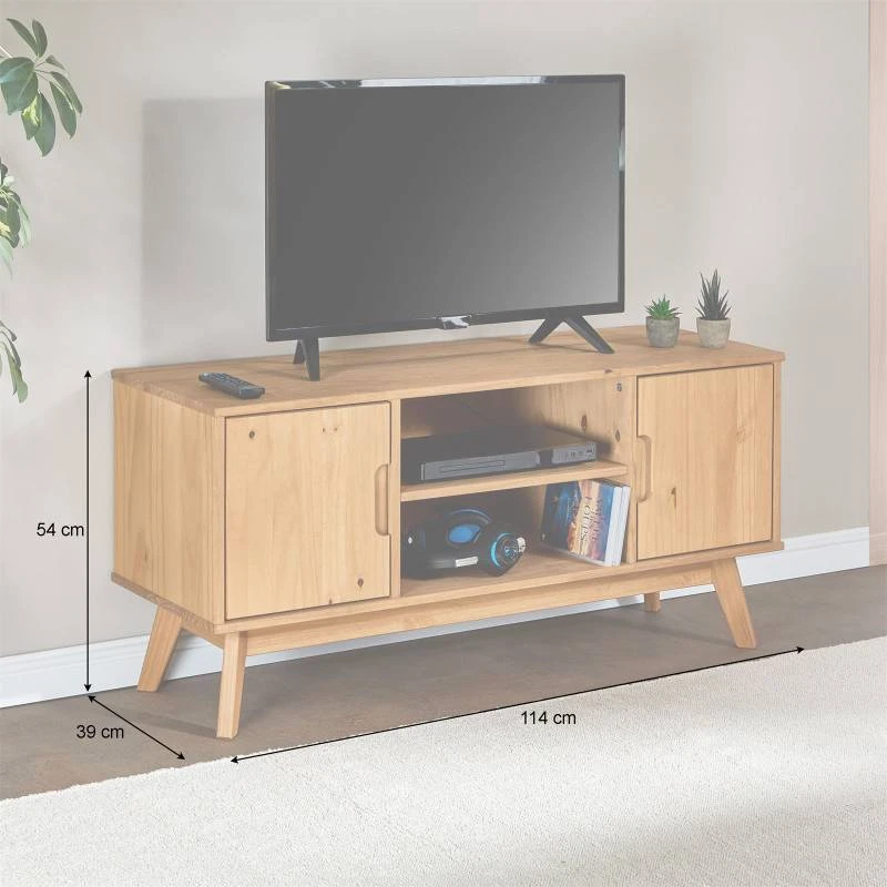 Meuble TV TIVOLI 10 Meuble TV TIVOLI – Image 8