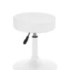 KAYELLES Tabouret Hauteur Réglable YU -VIDAXL || Leitmotiv || Emma Soldes Magasin 91978d0c3198451bba3cb736ee1f9e25