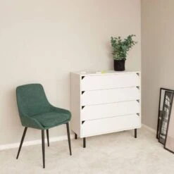 Lot De 2 Chaises Liv 23 Lot De 2 Chaises Liv -VIDAXL || Leitmotiv || Emma Soldes Magasin 91c90ff2ee5b4af884bc856b213422f0