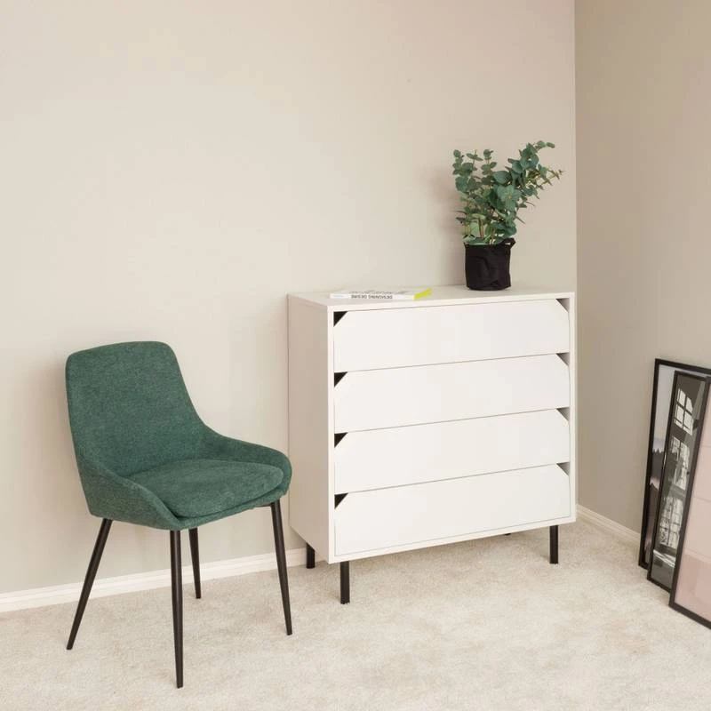 Lot De 2 Chaises Liv 11 Lot De 2 Chaises Liv – Image 9