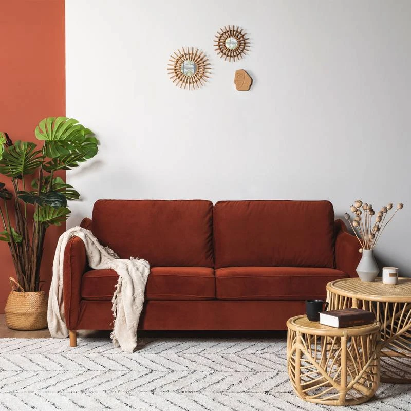 Canapé Convertible Vornay 22 Canapé Convertible Vornay – Image 20